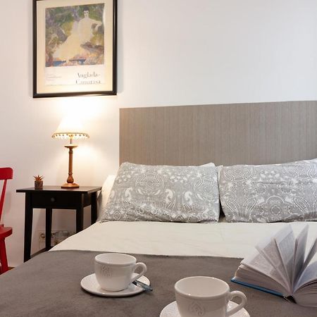 Sea & Wave Soho Family Apartment Malaga Exterior photo