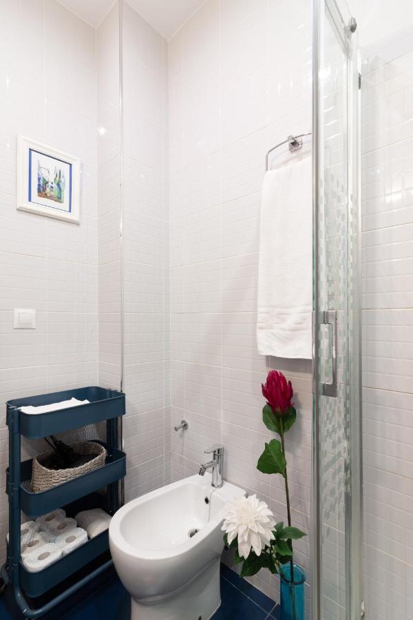 Sea & Wave Soho Family Apartment Malaga Exterior photo